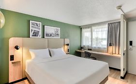 Campanile Montpellier Est Le Millénaire